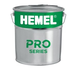 HEMEL Prime Su Bazlı Ahşap Renklendirici 15 LT