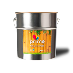 HEMEL Prime Su Bazlı Ahşap Renklendirici 15 LT