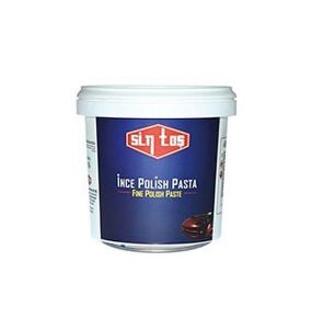 Sintaş İnce Polish Pasta 0,450 KG