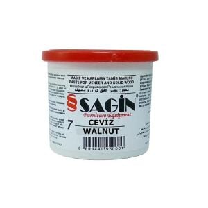 Ahşap Tamir Macunu (200 gr.)