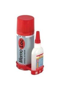 MAY 800 Sprey Hızlı Yapıştırıcı 400 ml