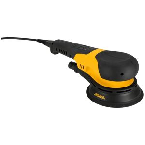 Mirka DEROS RS 600 EU 150 mm Profesyonel Rotary Zımpara Makinesi 750W