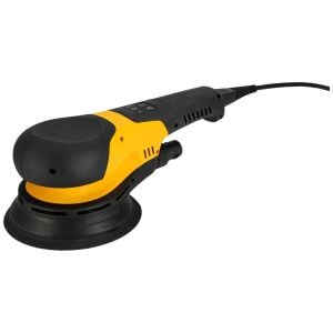 Mirka DEROS RS 600 EU 150 mm Profesyonel Rotary Zımpara Makinesi 750W