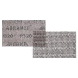 MIRKA ABRANET 81x133mm P180 Tel Zımpara 50'li Paket