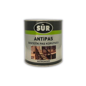 Gen Sür Antipas Sentetik Gri 0,85 KG
