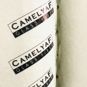 Camelyaf 1.Sınıf Fiber Elyaf (600 gr/m²)