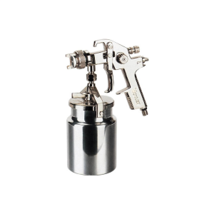 Voylet Alttan Depo Boya Tabancası AB-17S 1.7mm