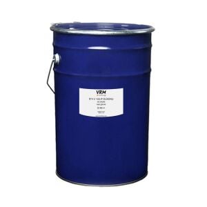 RTV-2 Yarı Şeffaf - Sert Kalıp Silikonu (40 Shore) 25 KG