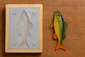 RTV-2 Platinum Kalıp Silikonu (40 Shore) 50 Kg