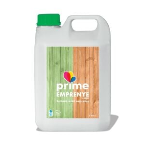 HEMEL Prime Emprenye - Yeşil 5 LT