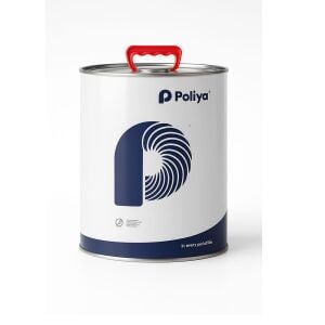 Polivaks D-32 Parafin Çözeltisi-Yüzey Yapışma Engelleyici - Net 4 kg