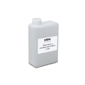 Tixo RTV-2 Kıvam Arttırıcı 1 KG