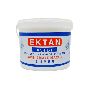 Ektan Lake Emaye Macun 3 KG