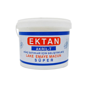 Ektan Lake Emaye Macun 19 KG