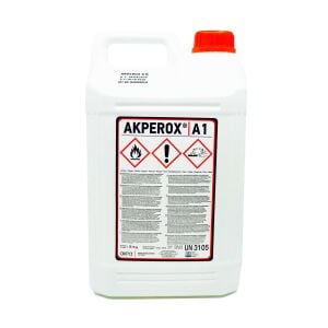 AKPA Mek Peroksit - Polyester Dondurucusu 5 KG