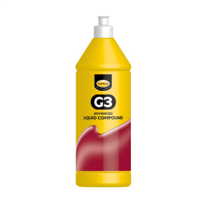 Farecla G3 Advanced Sıvı Pasta - 1 LT