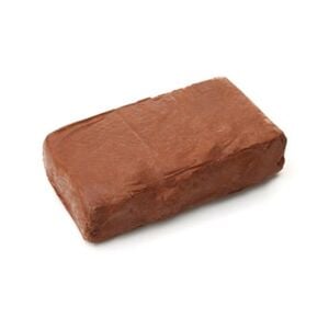 Kırmızı Model Çamuru - Kili 1 KG