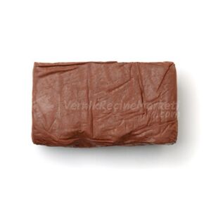 Kırmızı Model Çamuru - Kili 1 KG