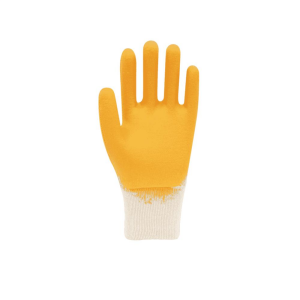 Beybi KN250 Pamuk Nitril Eldiven No:10