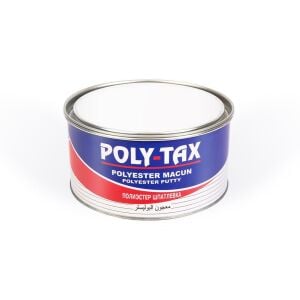 POLY-TAX Polyester Çelik Macun 2.7 KG