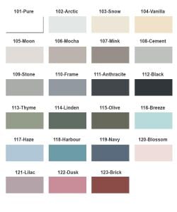 X-Paint Nexus – Soft-Mat Su Bazlı Dönüşüm Boyası 2,5 LT | Hemel