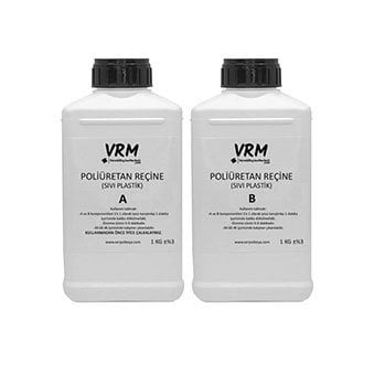 Poliüretan<br>Döküm Reçinesi