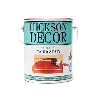 Su Bazlı<br>Renkli <br>Ahşap Vernik